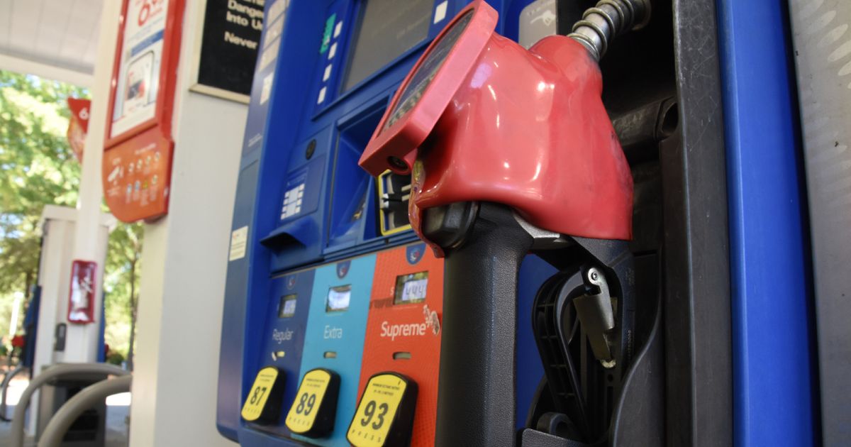 North Carolina Gas Tax Suspension Lowers Prices