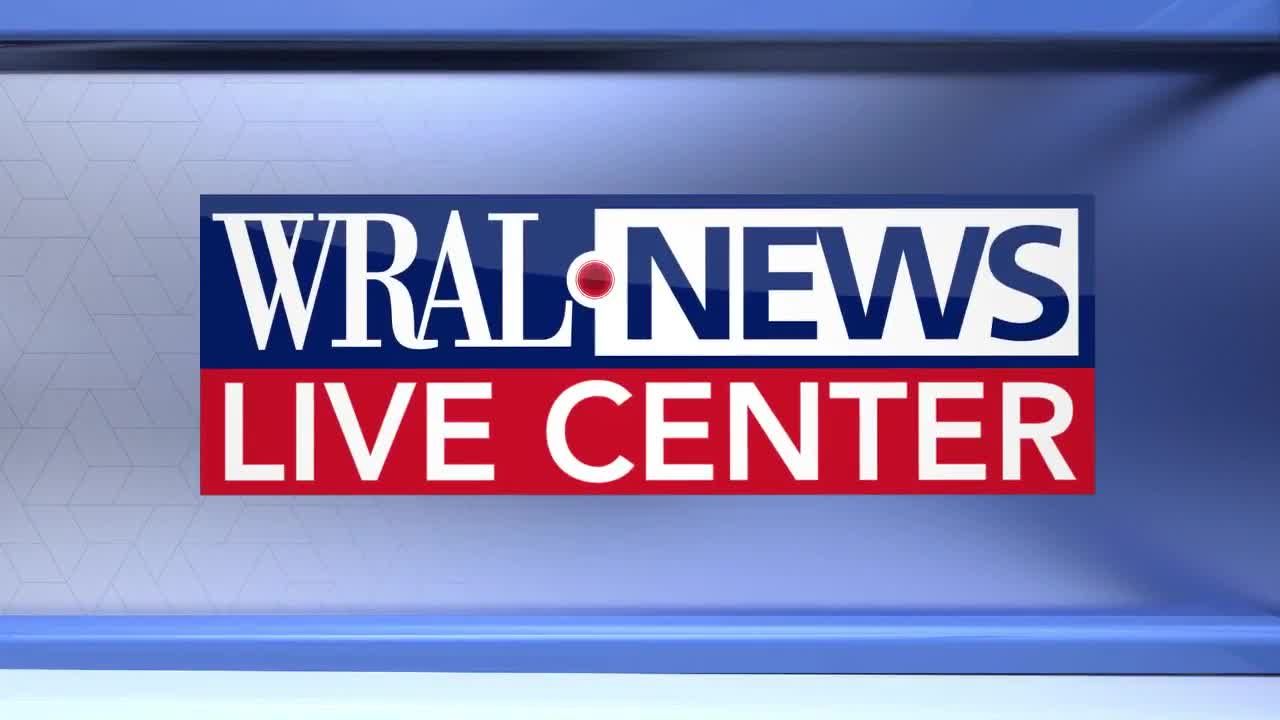 Brunswick County wildfire nearly doubles in size overnight, halfway contained