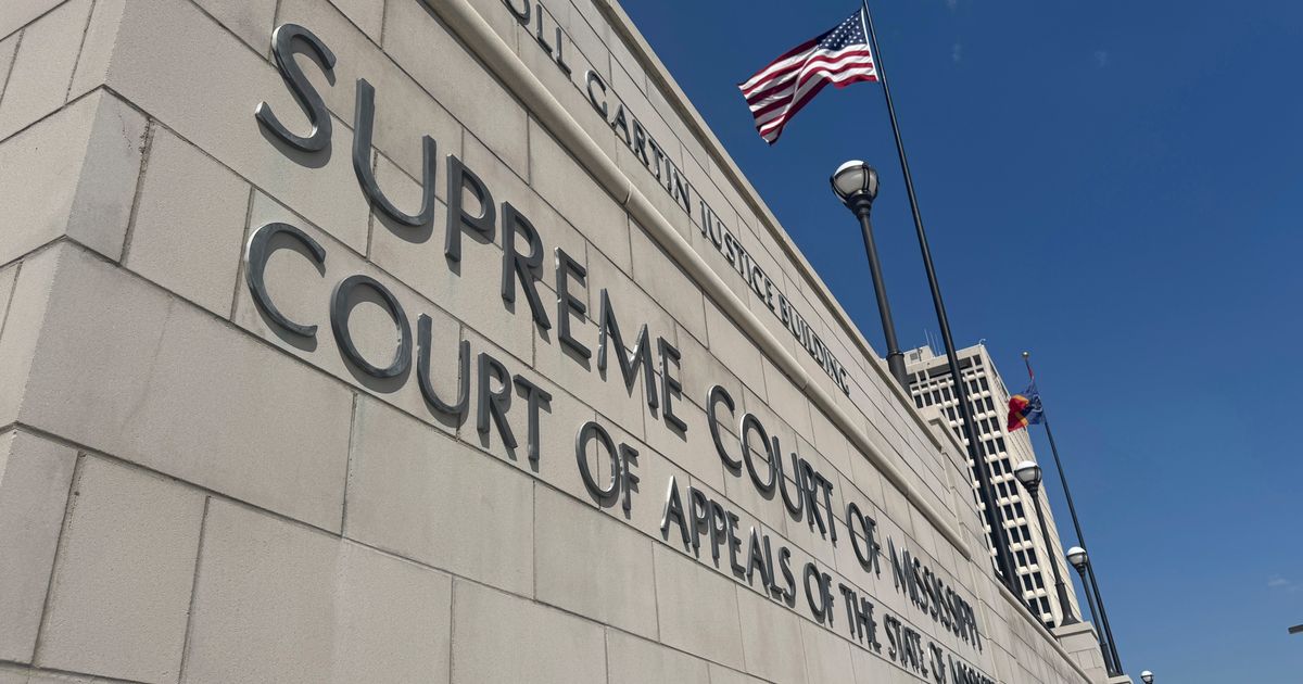 Mississippi will reexamine judicial redistricts after US Supreme Court rules in voting rights case