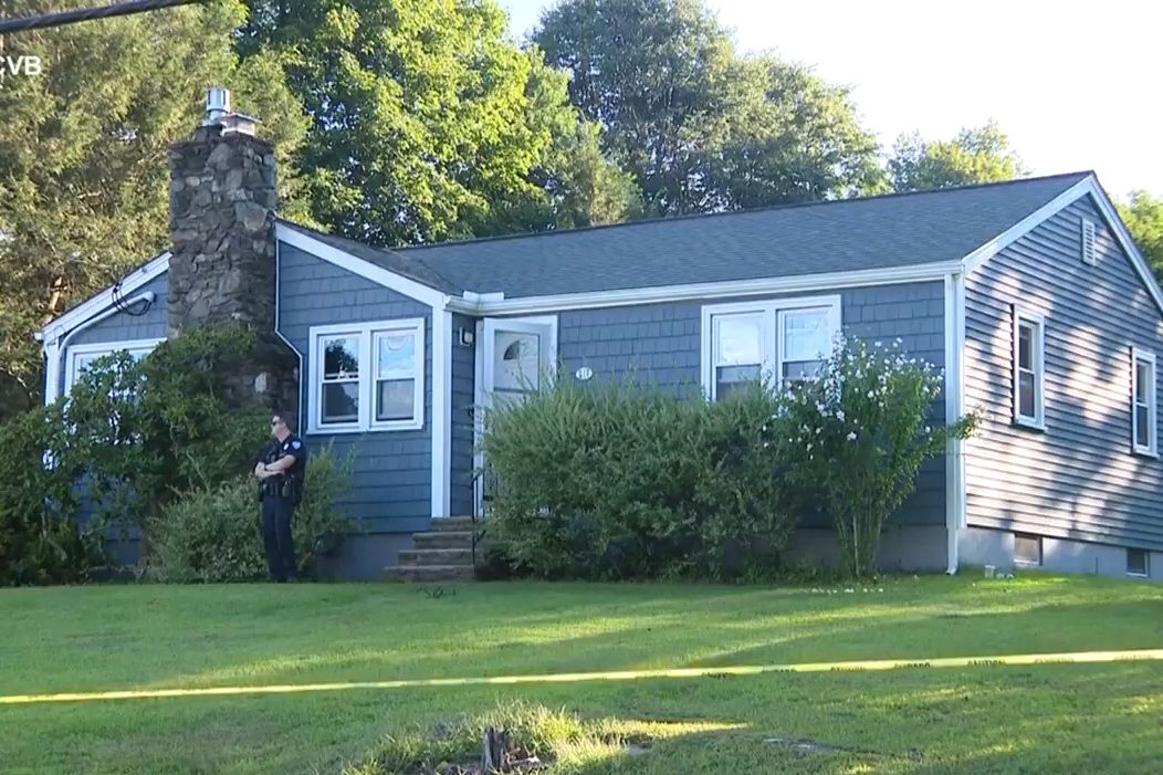 Arrest warrant issued for Massachusetts woman sought in officer death