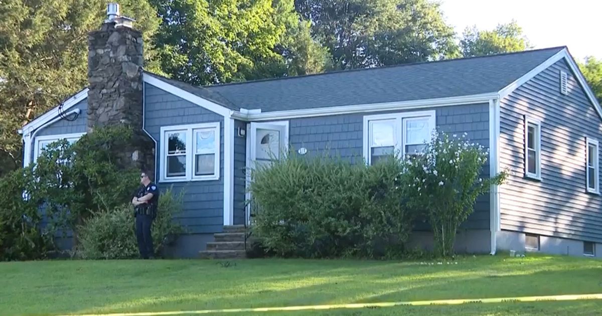 Woman sought in officer's death co-founded mental health group for ...