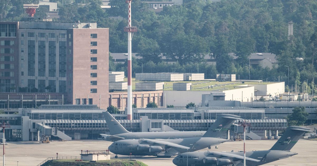 What to know about the US military presence in Europe as Trump seeks drawdown of thousands of troops