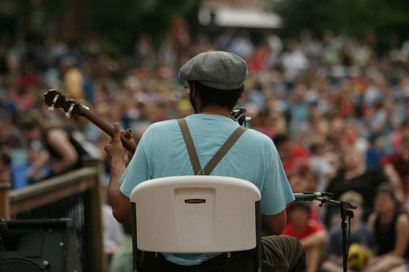 american tobacco campus concerts Live @ ATC: Summer Music Series at American Tobacco Campus and Live at Bay 7 are hosting a series of live outdoor this summer of 2026, featuring local Free concerts at America Tobacco