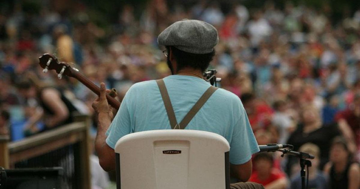Best places to find free live music in the Triangle