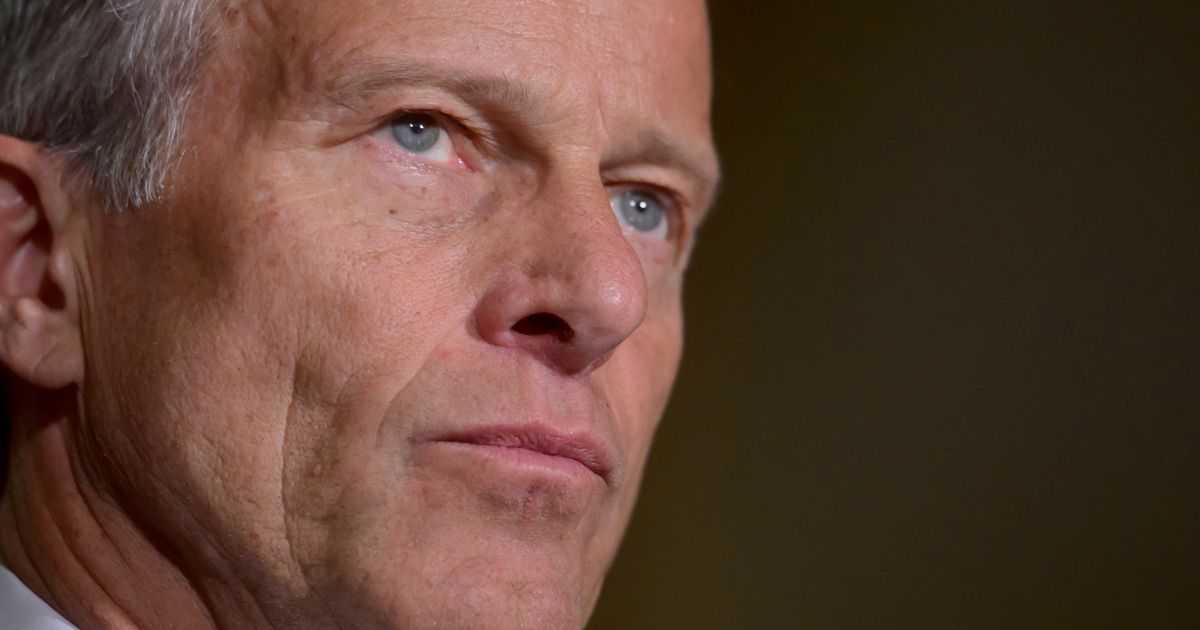 Tensions linger between Republicans and White House over the 'anti-weaponization' fund