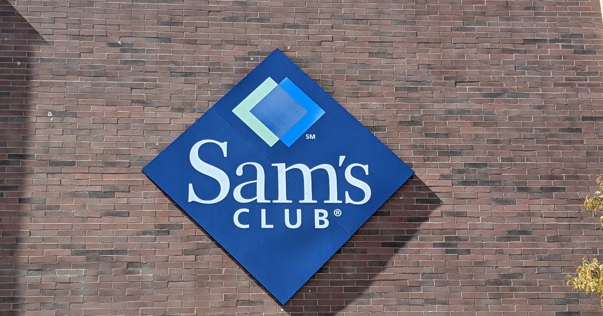 Sam's Club 1-yr membership for $25 (58% off) & BJ's Wholesale Club 1-yr for $30 (50% off)