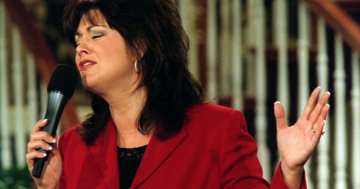 Joni Lamb, who started of one of the largest Christian TV networks, has died