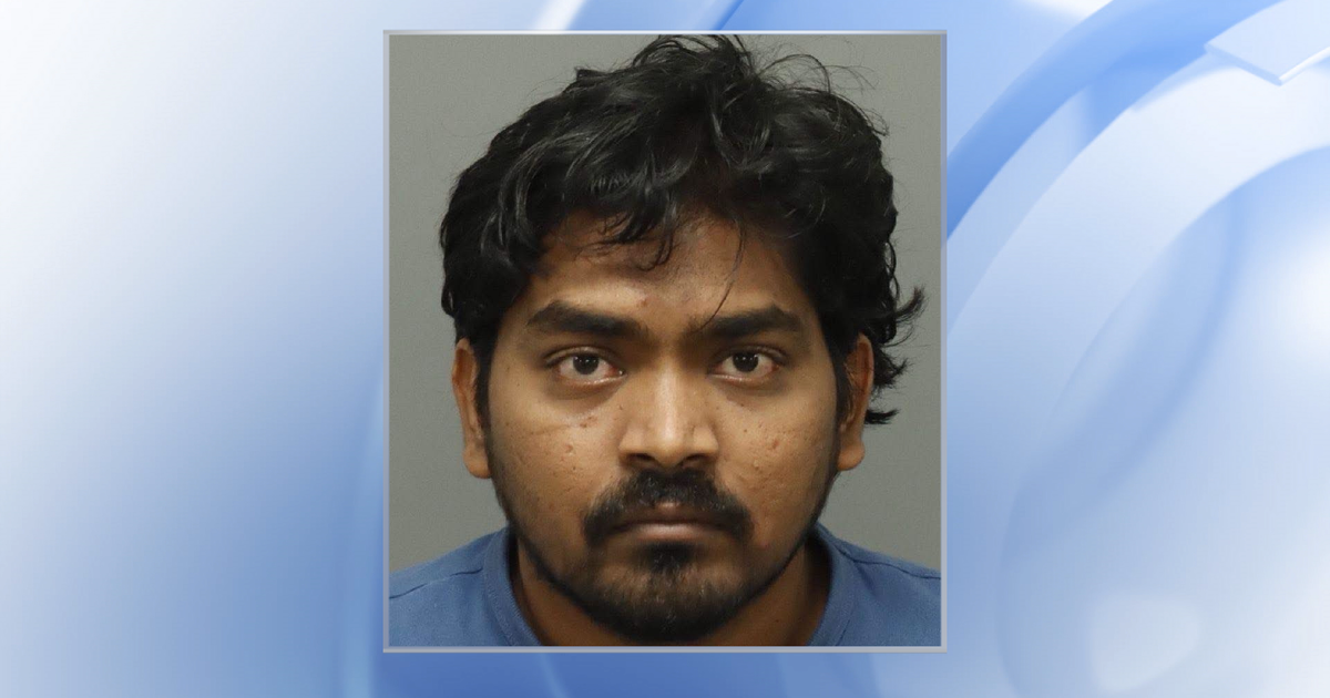 Man arrested, charged with child abuse after 2-year-old left with spinal fracture