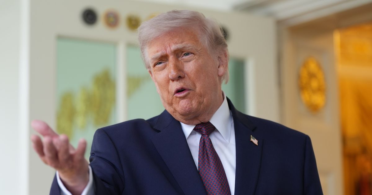 Trump to promote tax breaks in Las Vegas, where residents feel the pinch of high gas prices