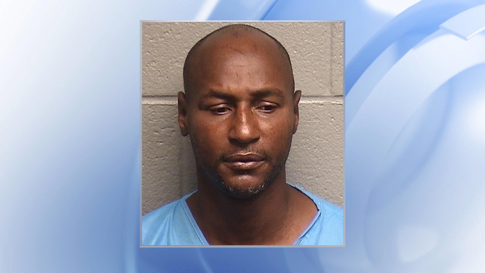 Durham man pleads guilty to killing 5 - year - old girl in 2023 , trying to kill teen babysitter