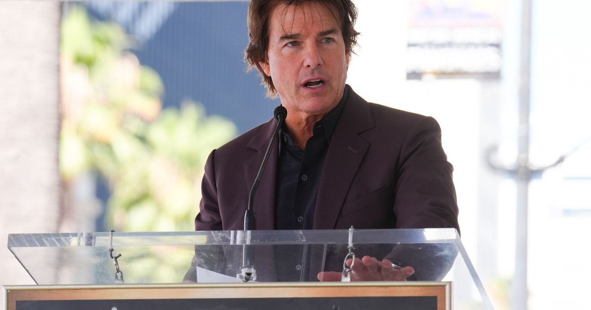 Tom Cruise, IShowSpeed and Post Malone join the World Cup closing ceremony's cast