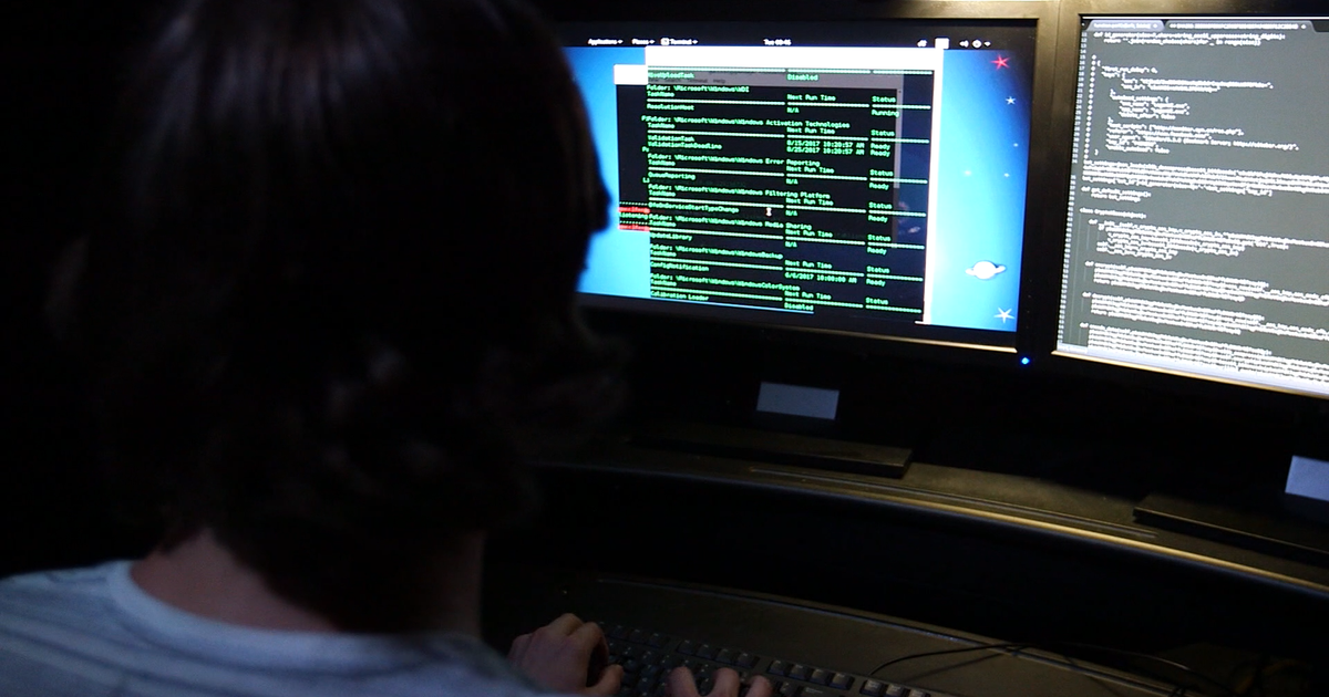 Fraud, extortion and sextortion on rise in North Carolina, according to DOJ