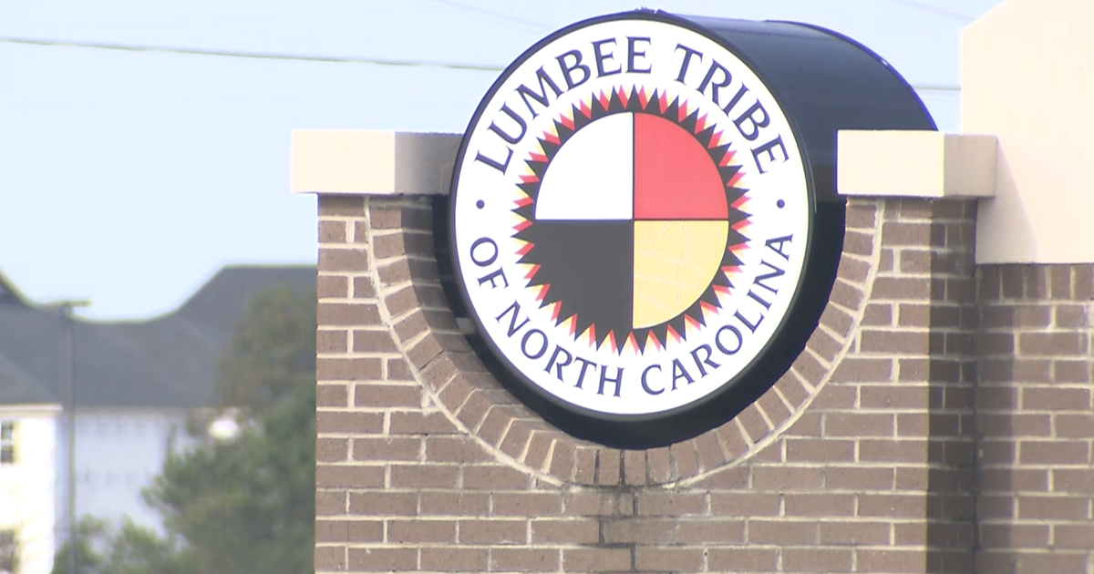 NC’s Lumbee closer to long-sought federal recognition as US Senate debates defense bill