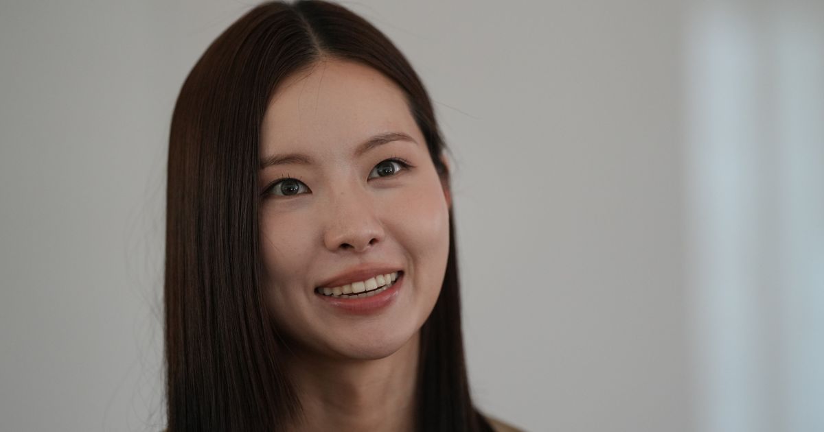 South Korean singer Lim Kim traces a decade of self-discovery on new album ‘Exit to Nowhere’