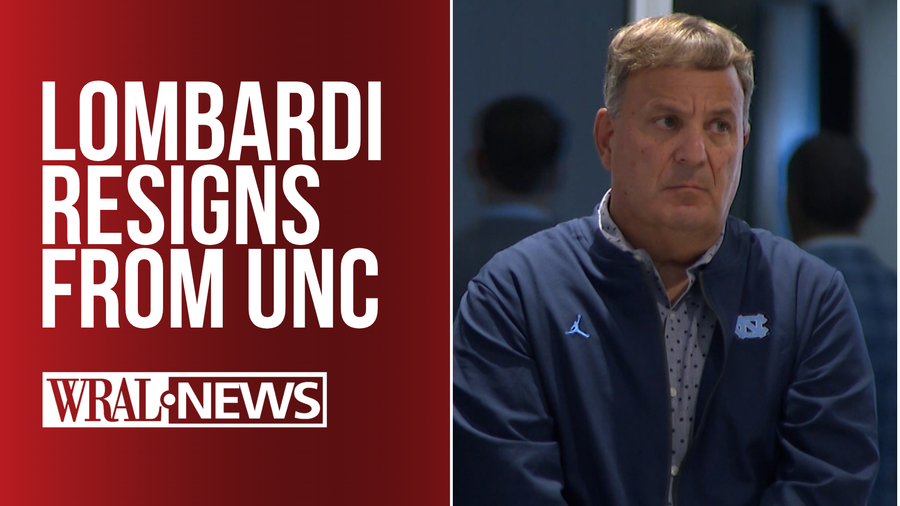 Michael Lombardi out as UNC investigators probe allegations into Steve Belichick, staff, players Michael Lombardi out as UNC investigators probe allegations into Steve Belichick, staff, players