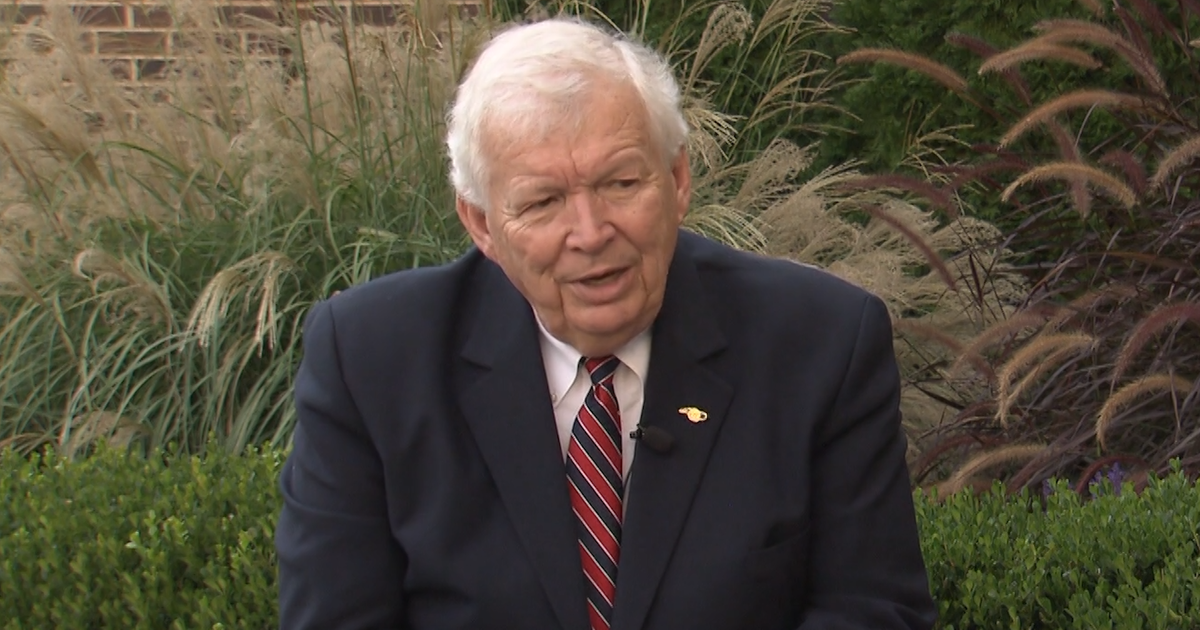 Former Raleigh Mayor Tom Bradshaw dies at 87