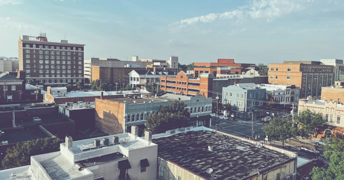 New holiday movie filming in the Cape Fear region