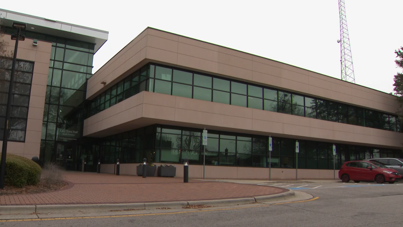 Cary residents demand answers after audit details questionable $1M spending