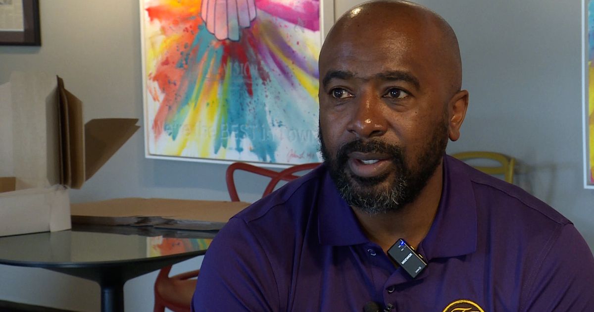 From prison to cooking in Dreamville :: Wral.com