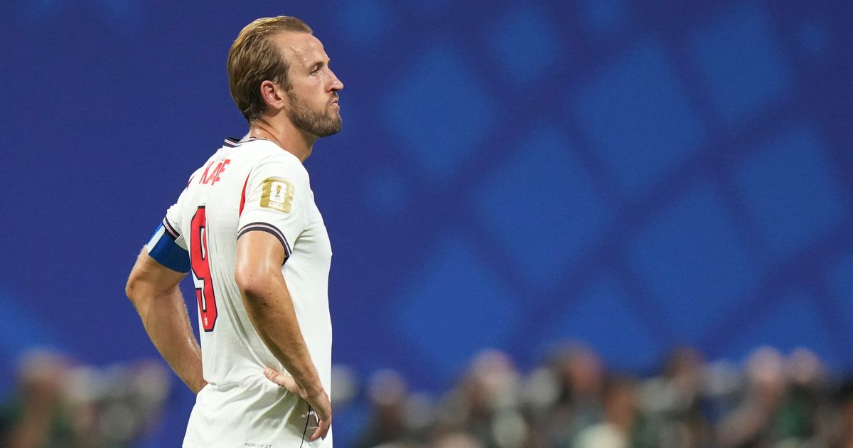 England's Tuchel: 'Easy to say that it was wrong' to play defensively with lead vs. Argentina