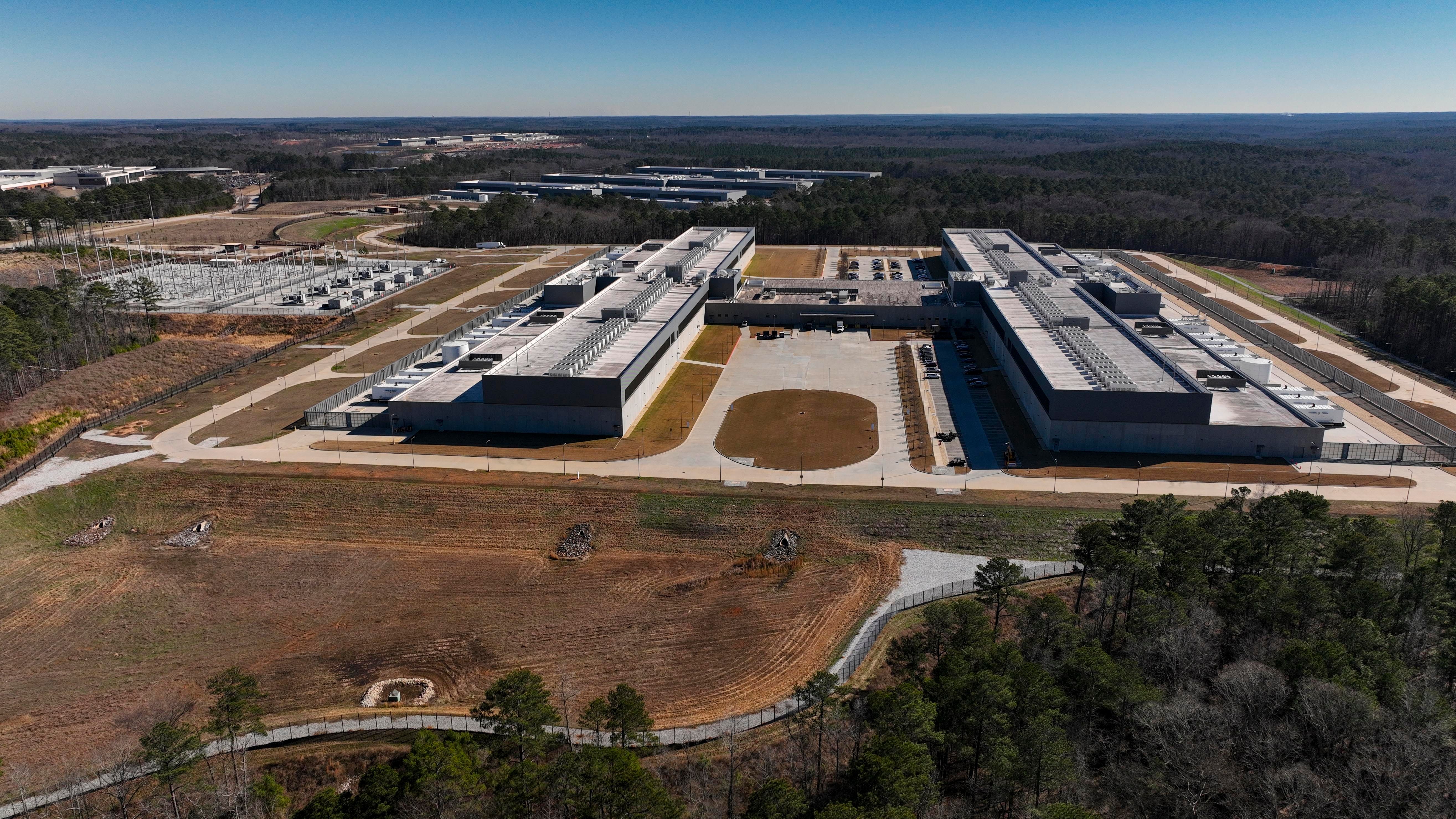 wral.com - Tom Snyder, WRAL TechWire contributor - Tom Snyder: Governments must control AI from data to hardware to control their economic future