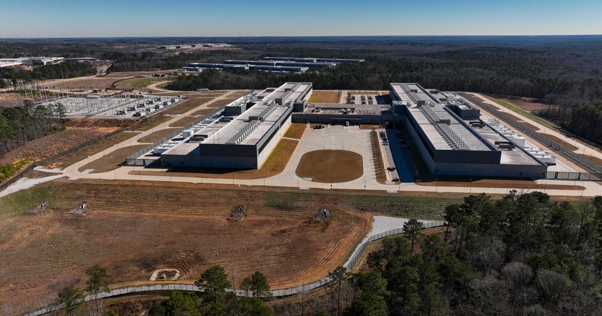 Tom Snyder: Governments must control AI from data to hardware to control their economic future