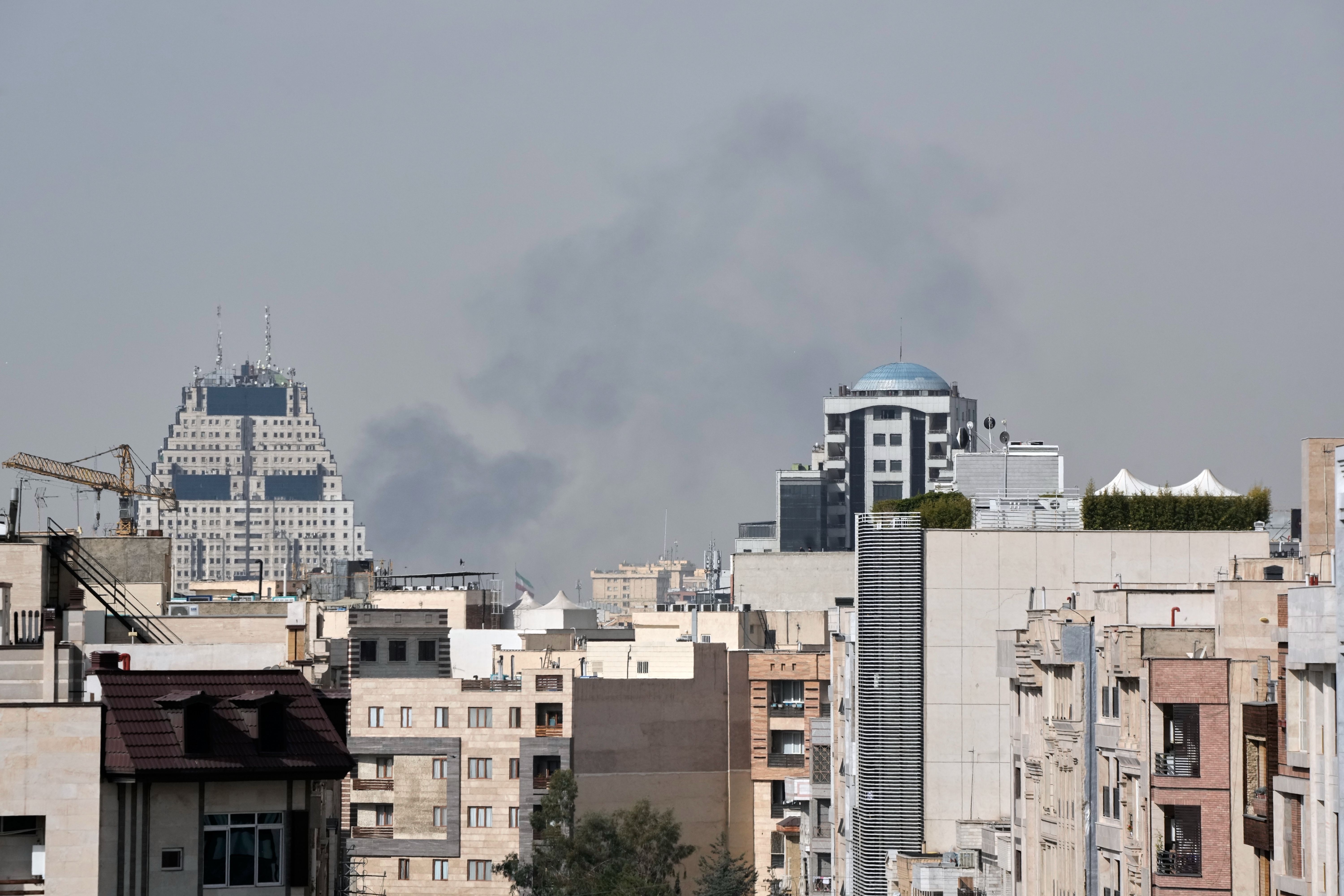 wral.com - BRIAN MELLEY and ANGELA CHARLTON — Associated Press - What to know about the latest US-Israeli attacks on Iran