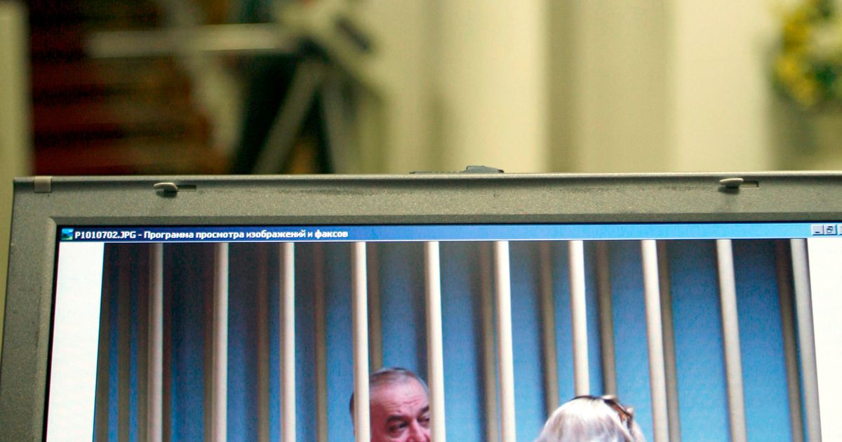 Russia is ramping up its attempts to kill opponents in Europe, intelligence officials say