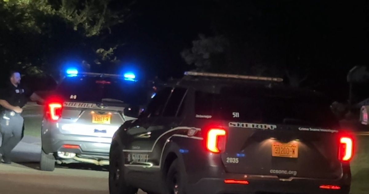 Man hurt near Fulton Street in Cumberland County shooting 