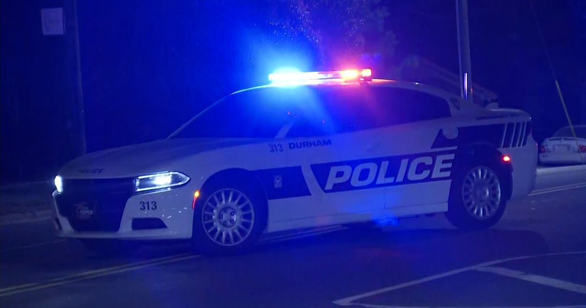 Girl shot overnight in Durham has serious injuries