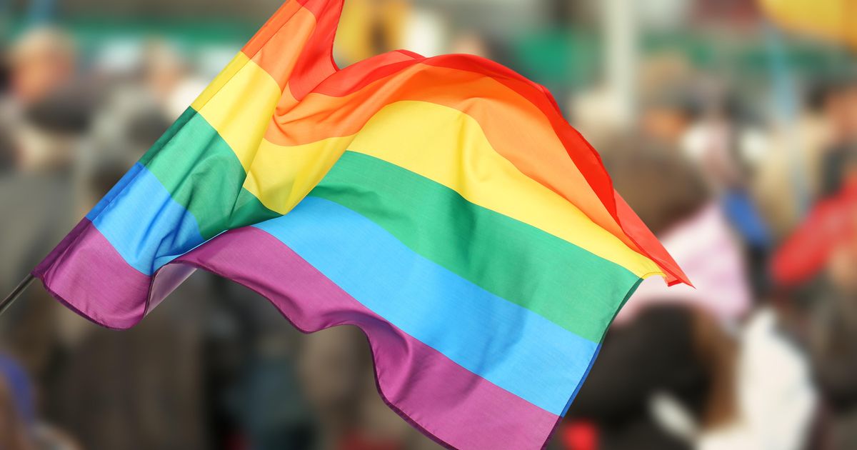 Weekend best bets: International Food Fest, Pride and more