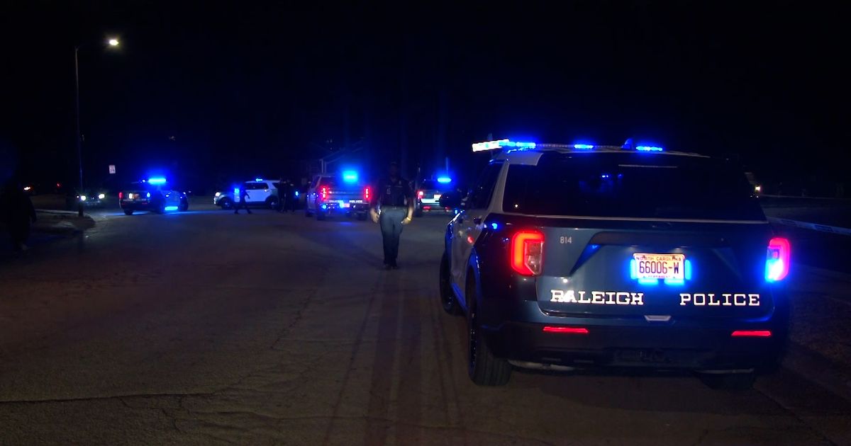 Raleigh police know preparation is key for high-risk operations