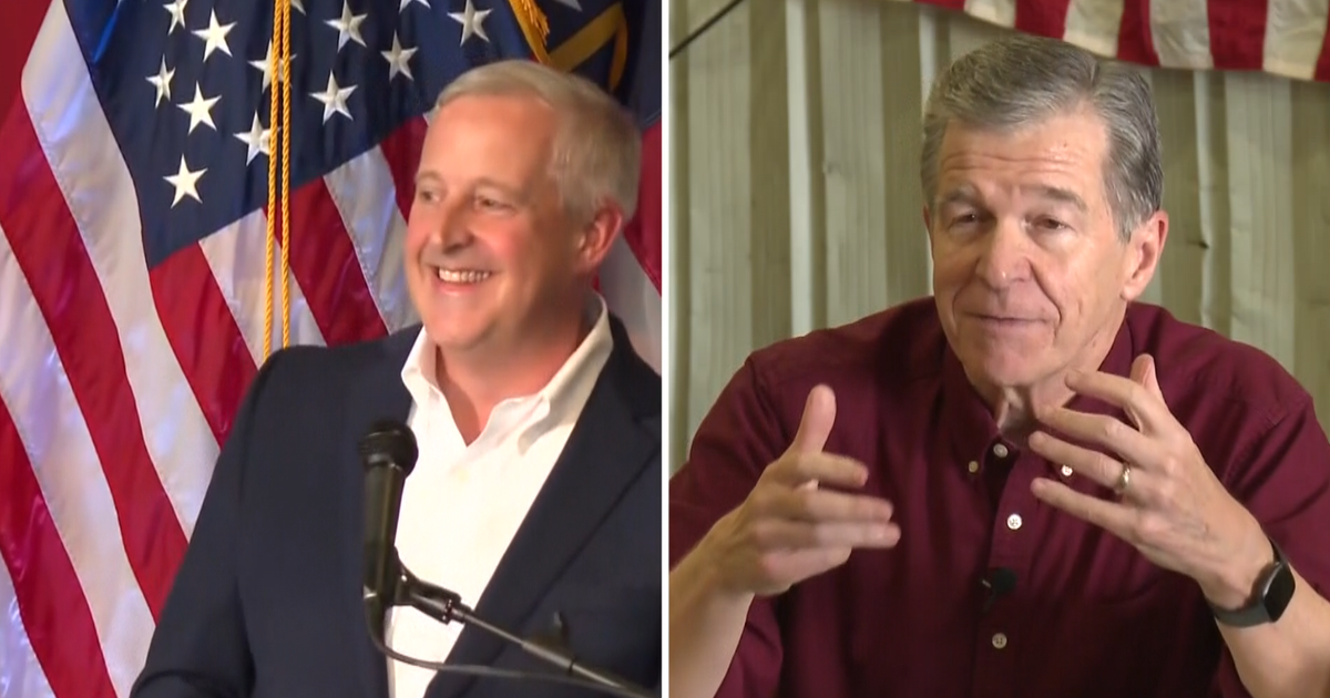 Safety and affordability: Why NC's U.S. Senate candidates keep hitting the same themes