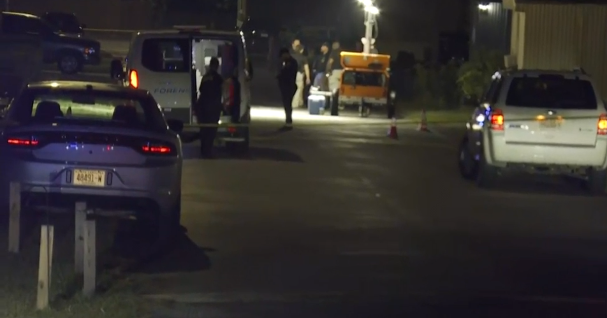 Fayetteville police identify man killed in Sunday night shooting ...