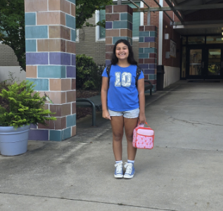 Back to school 2026: Your photos of the first day