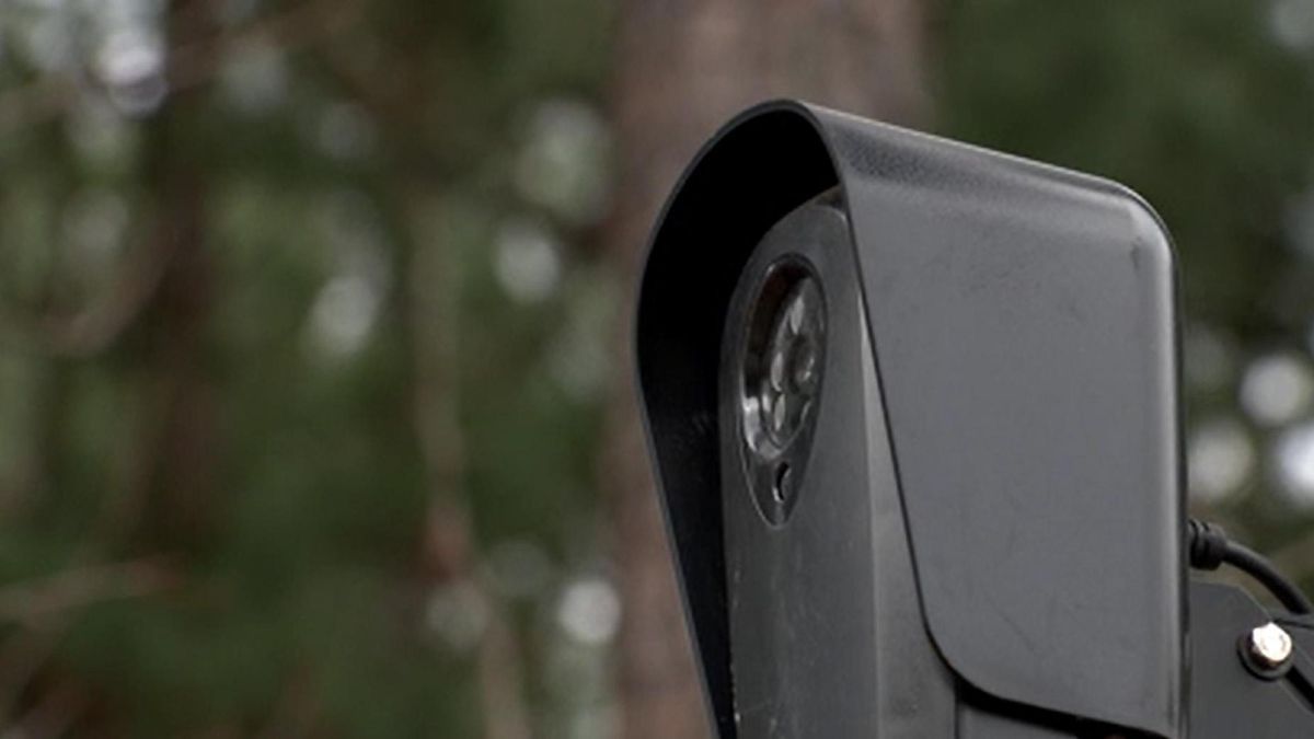 Town of Apex sets meeting date for Flock camera review