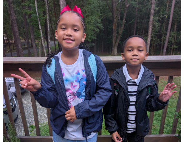 Back to school 2026: Your photos of the first day