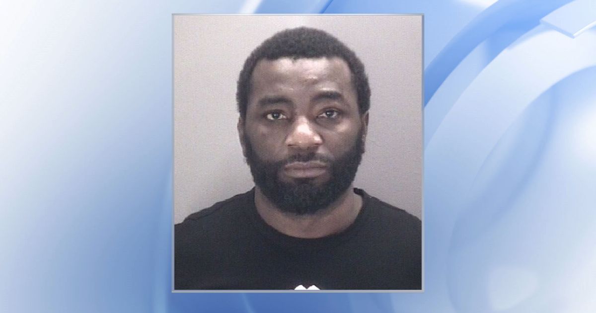 North Carolina fugitive wanted for murder captured after 18 years on ...