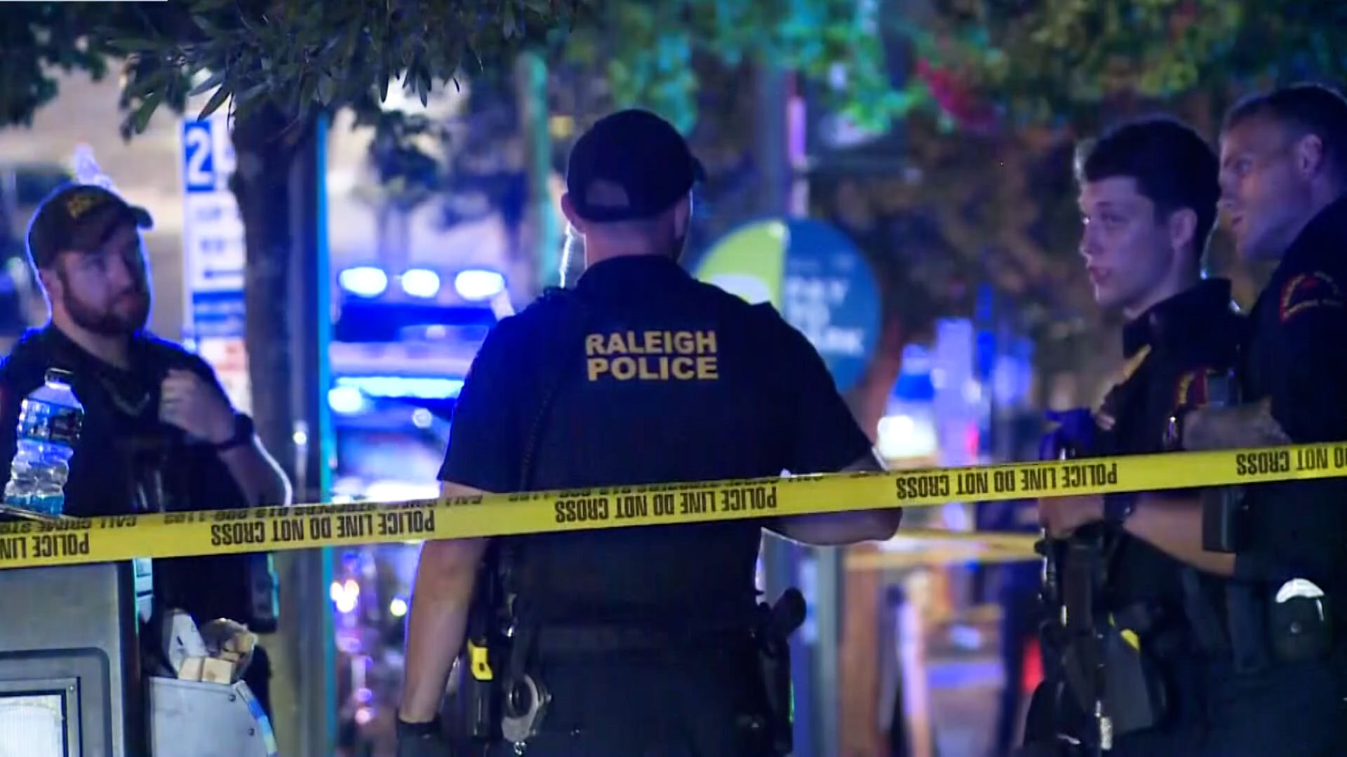 Parents could be on the hook in new Raleigh curfew ordinance