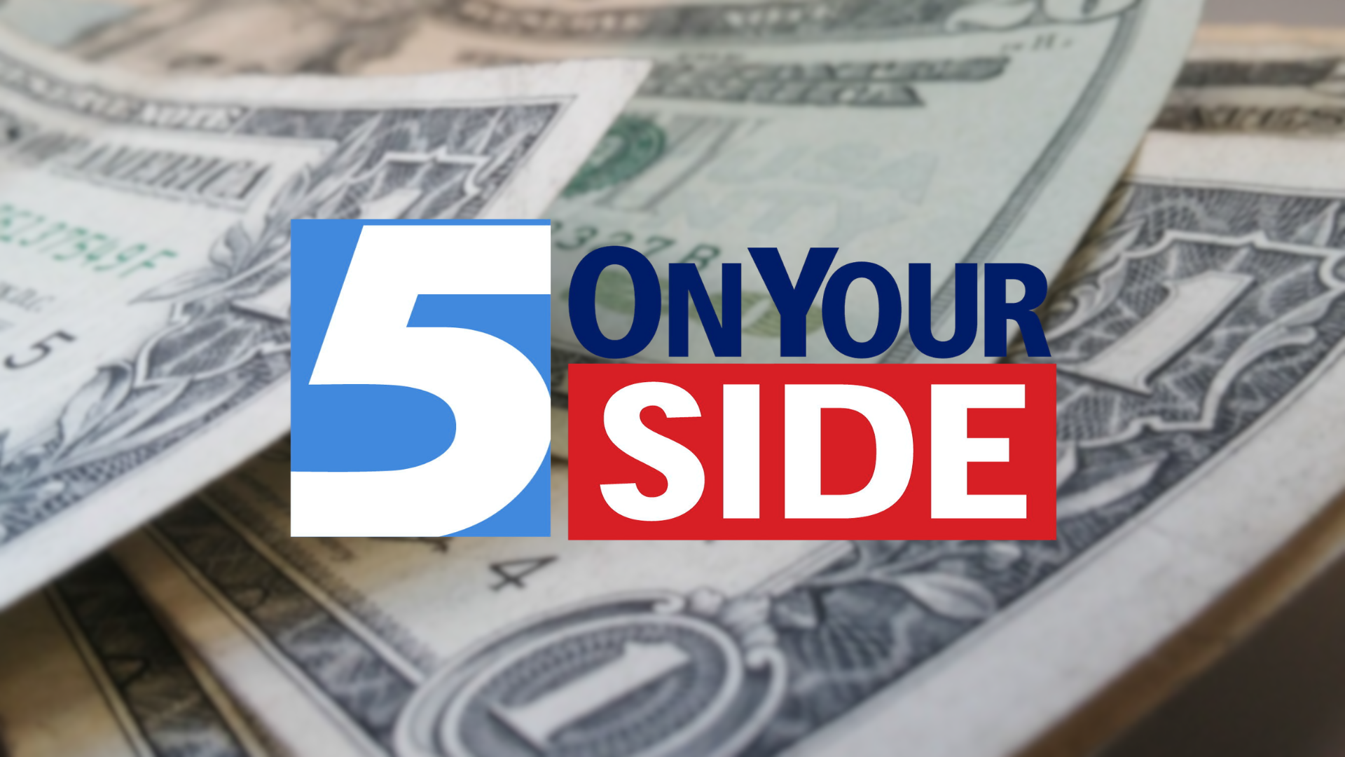5 On Your Side : 5 signs your finances are better than most in North Carolina