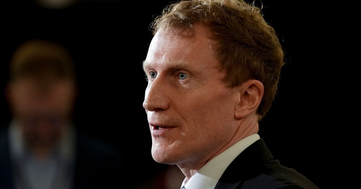 Canadian government tells regulator to back off on charging streamers like Netflix more