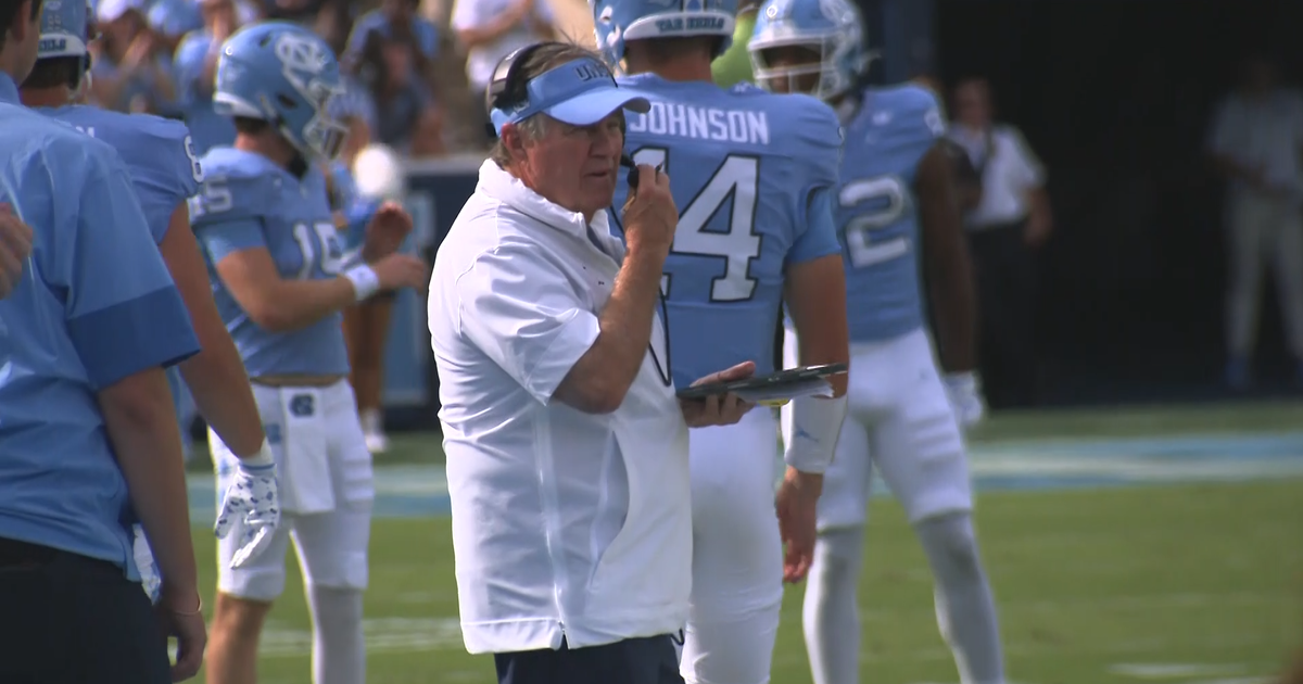 What UNC football coach’s contract says :: WRAL.com
