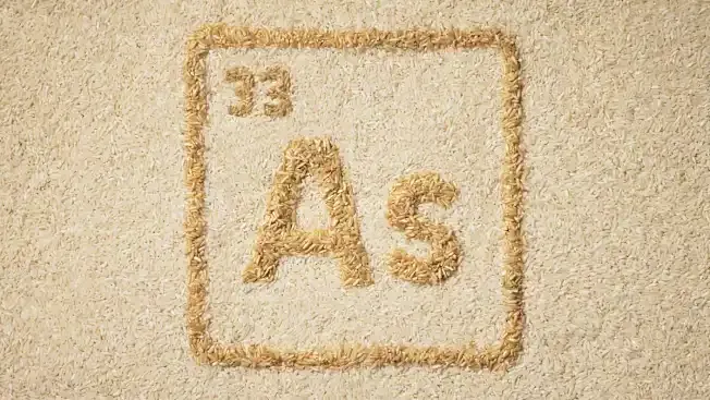 Consumer Reports investigation finds arsenic levels in everyday rice products
