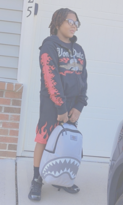 Back to school 2026: Your photos of the first day