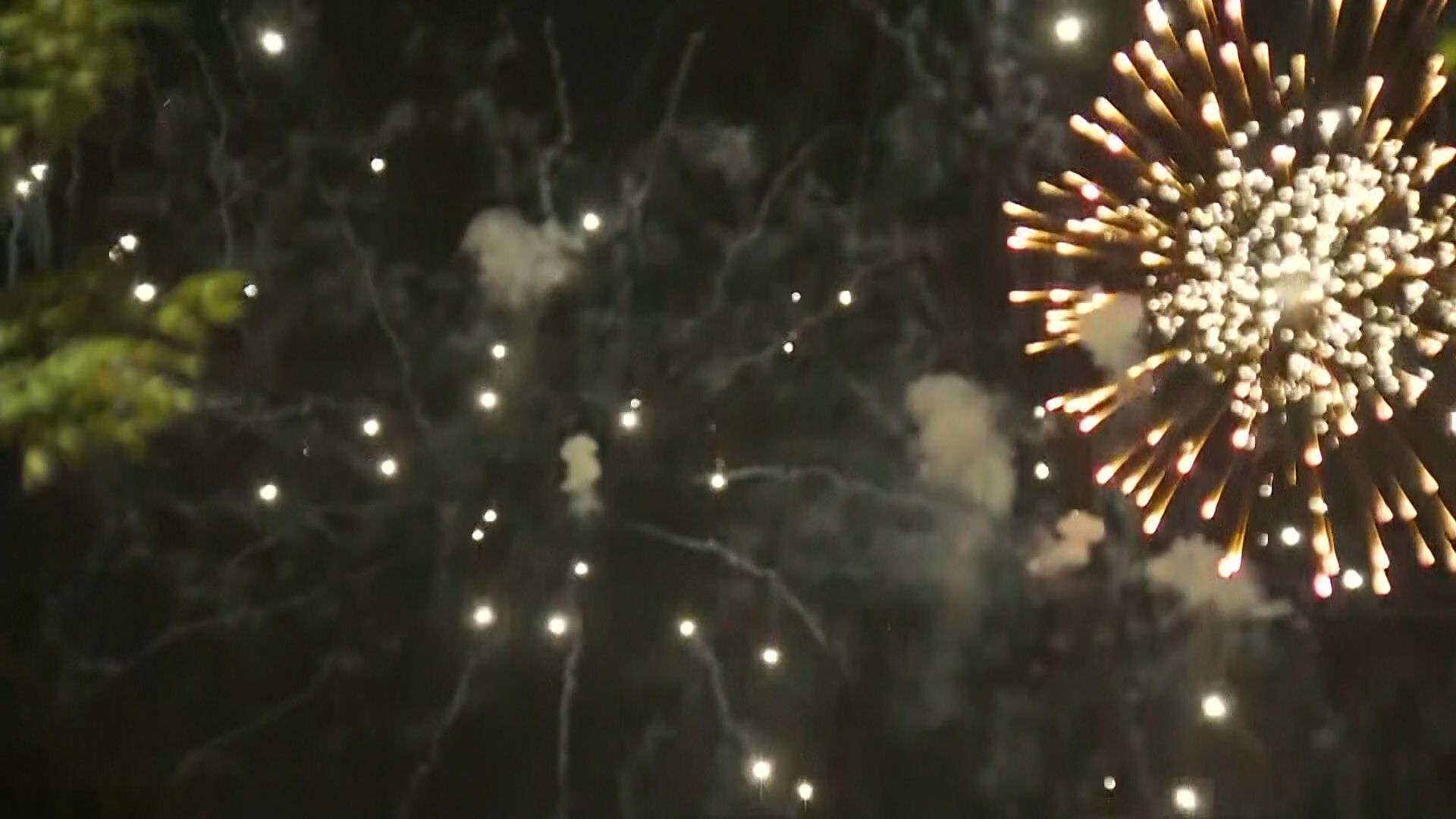 Officials: Fourth of July celebrations will continue despite high temperatures, drought