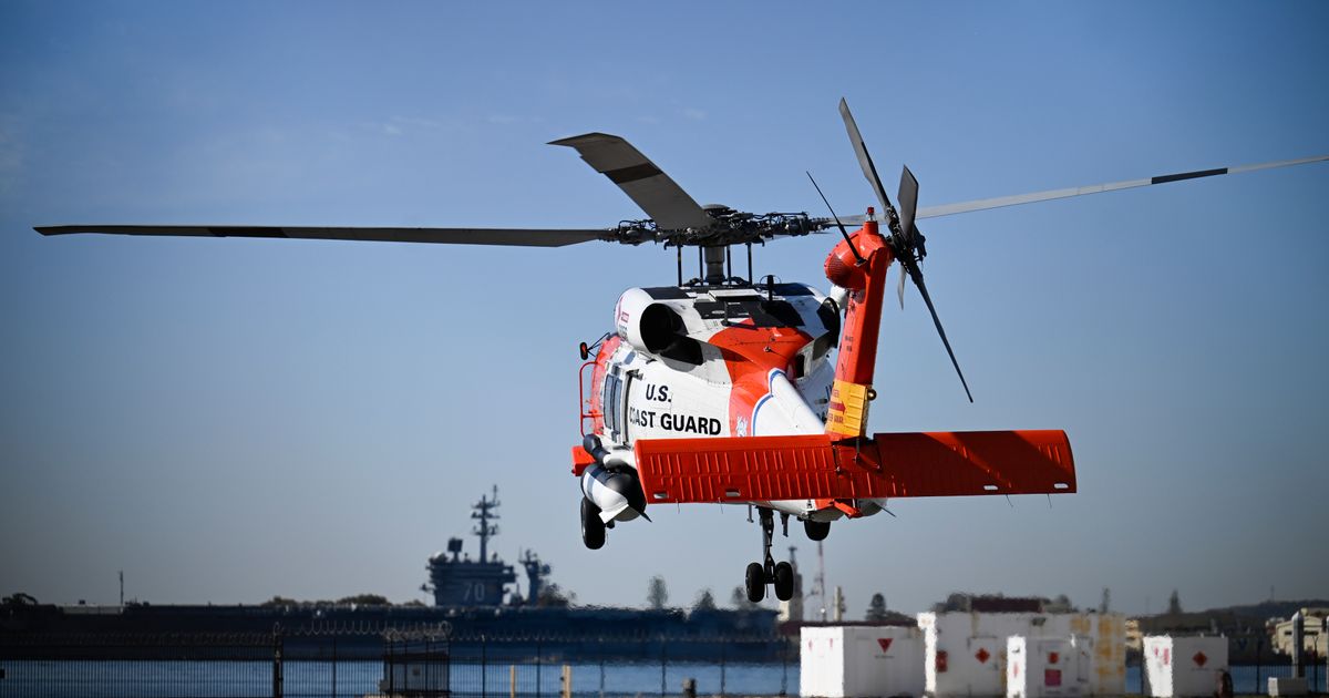 Search continues after boat capsizes off Baja California coast. Survivors attacked by sharks