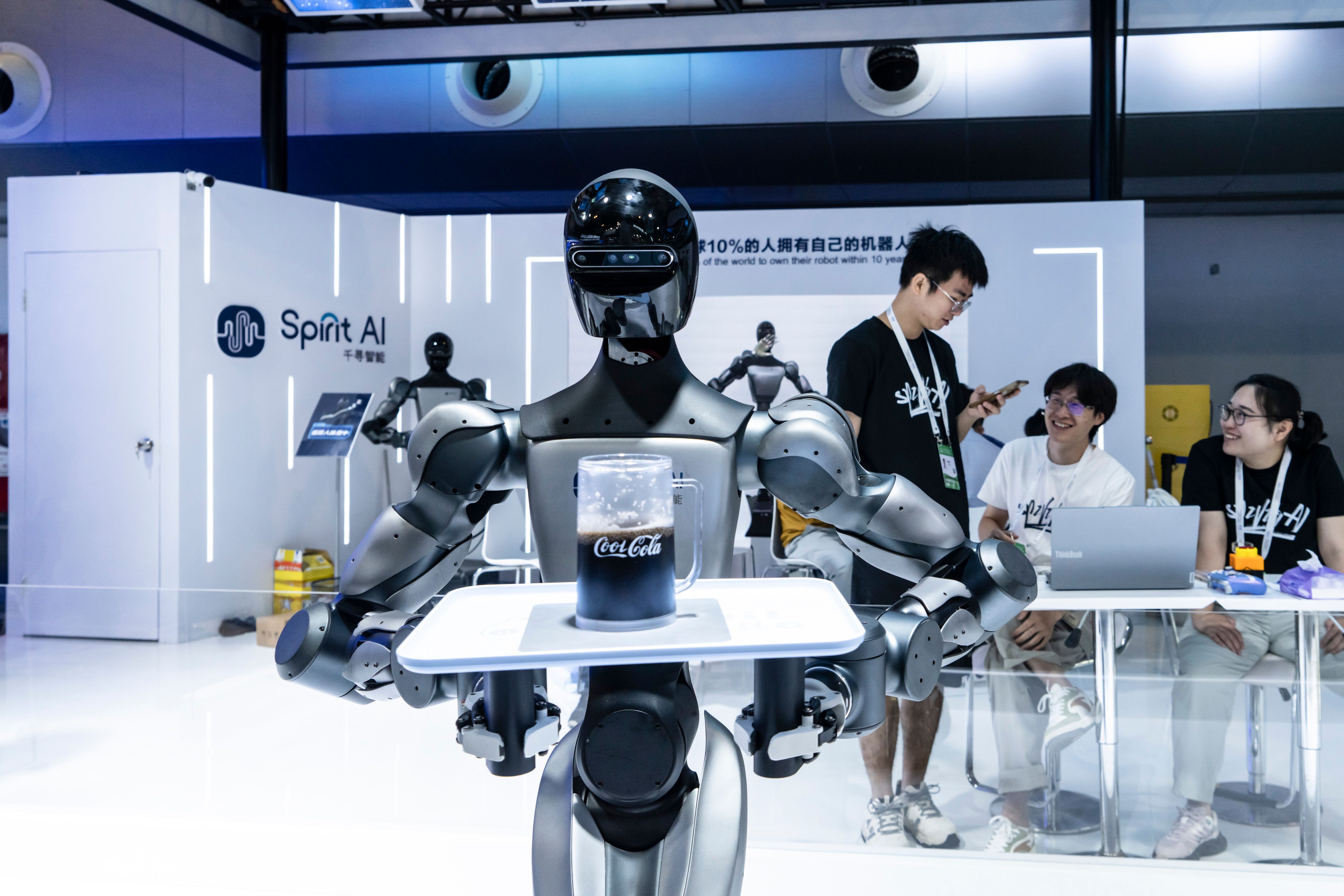 wral.com - Tom Snyder, WRAL TechWire contributor - Tom Snyder: Agentic AI, automation lead 2026 trends in data economy