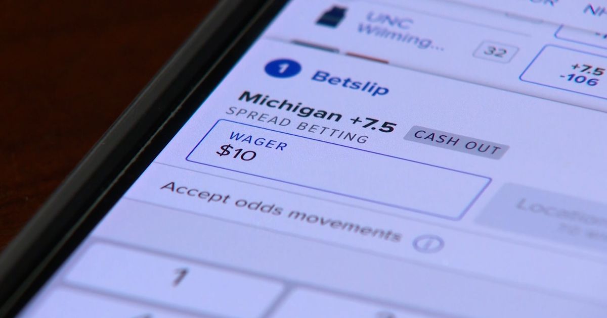 As sports betting explodes in North Carolina, does legalization stop cheating or fuel it?