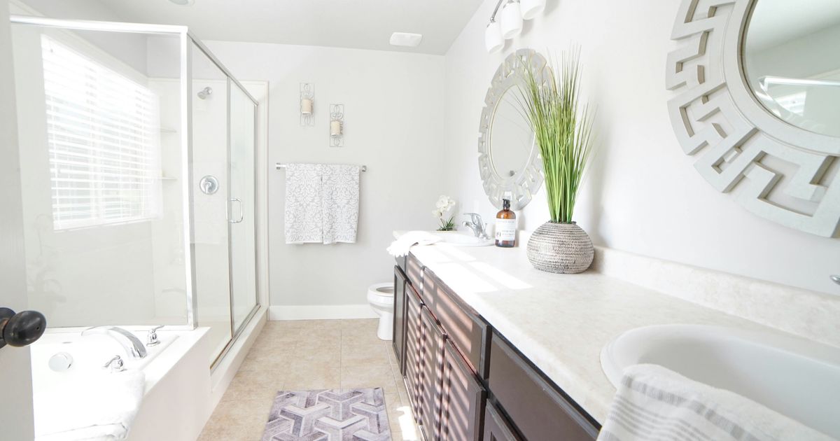 Consumer Reports: Best bathroom cleaners and toilet brushes