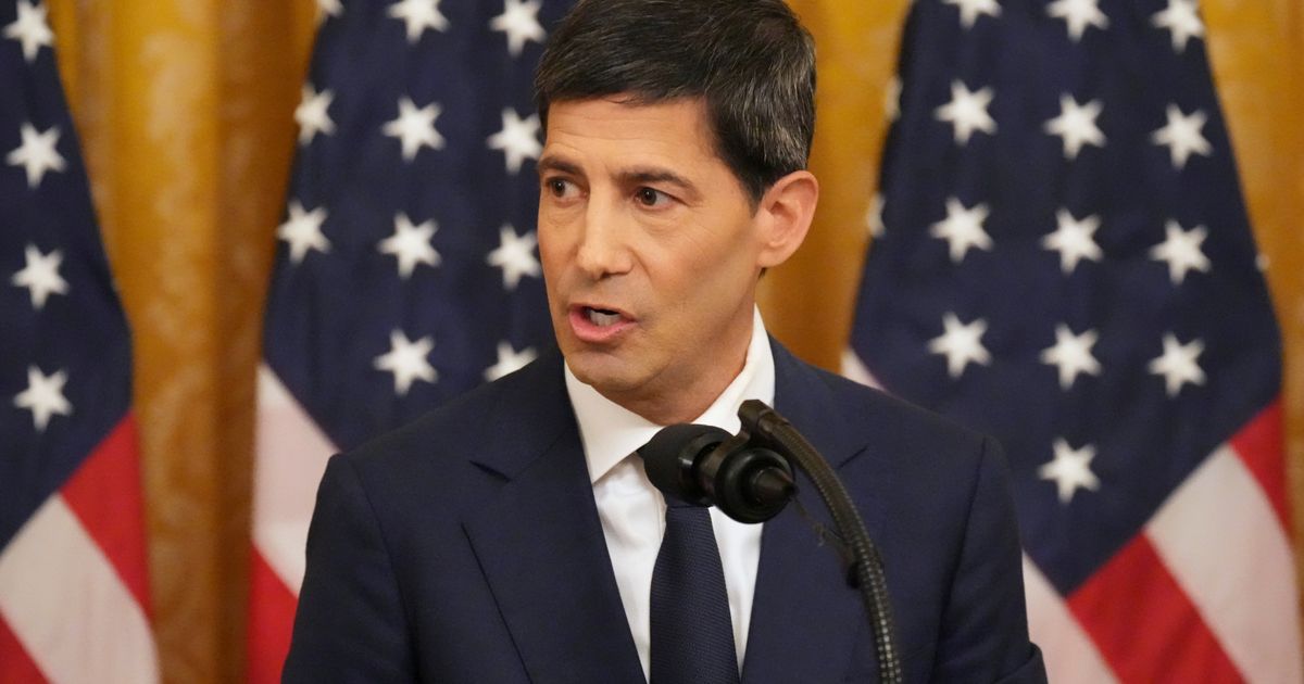 Warsh to face spotlight as Federal Reserve likely to leave interest rates unchanged